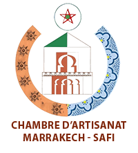 Chambre d'Artisanat de Marrakech-Safi