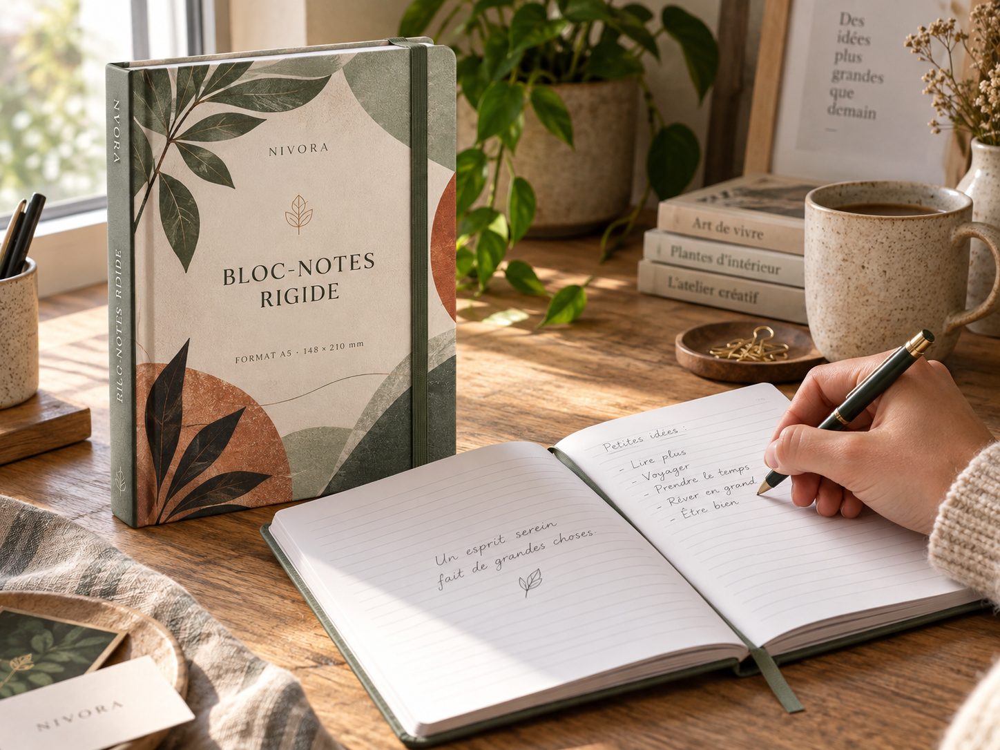 bloc-notes-couverture-rigide