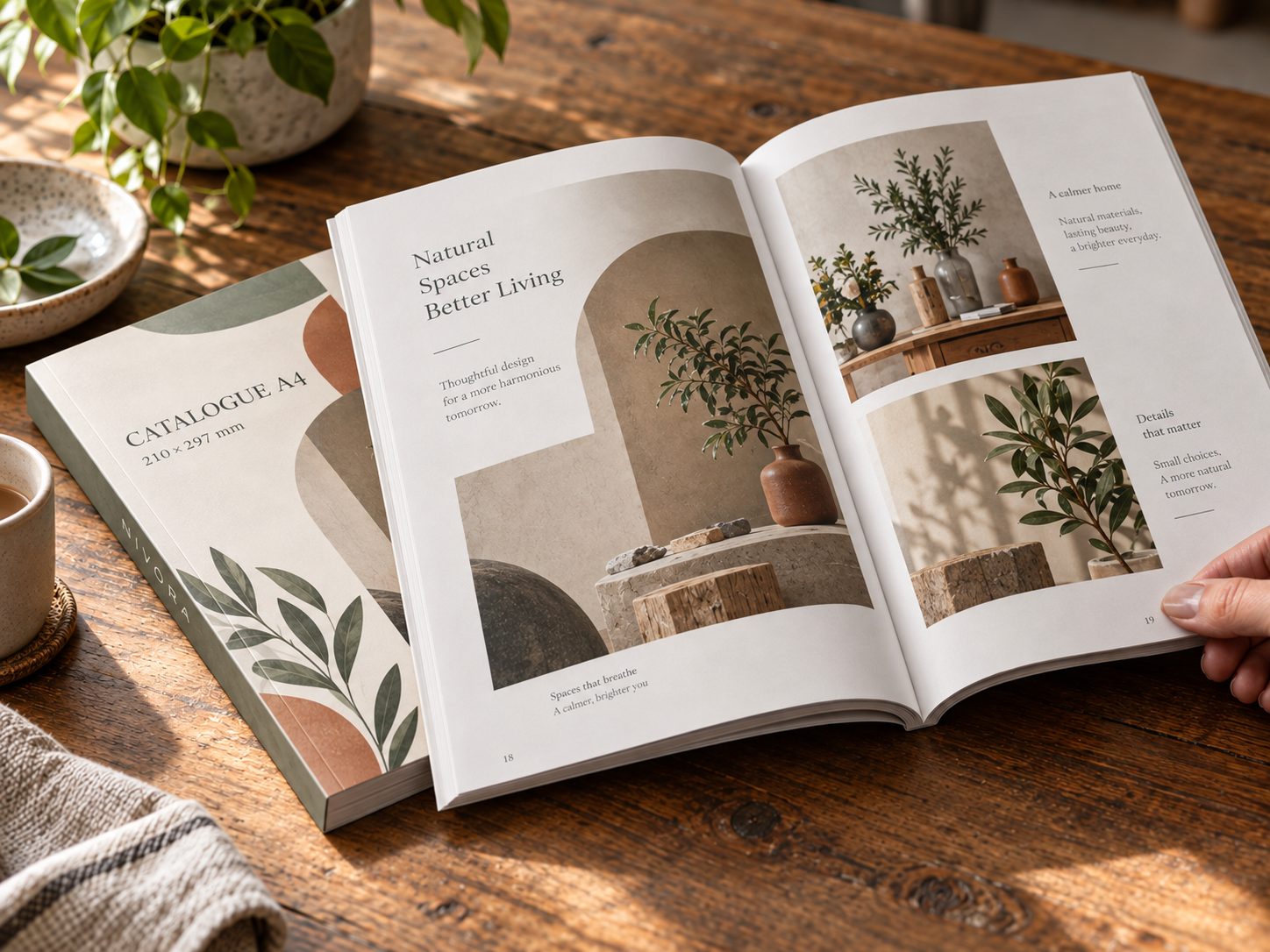 Catalogue-A4-Impression-Maroc