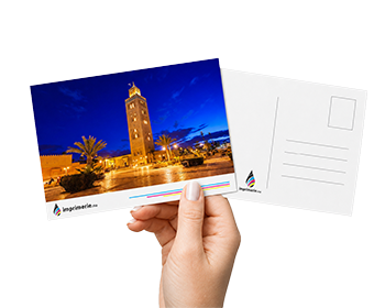 carte-postale-personnalisée