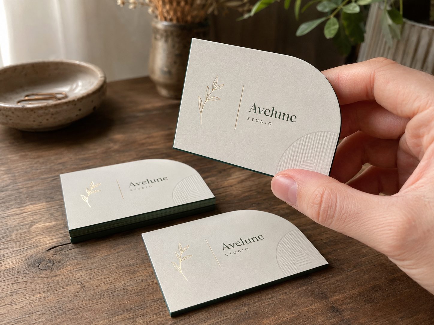 carte-luxe-sur-mesure-imprimerie-maroc