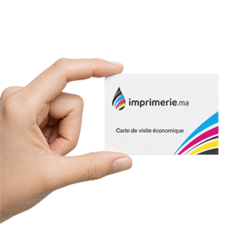 carte-visite-économique