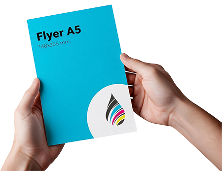 Flyers A5