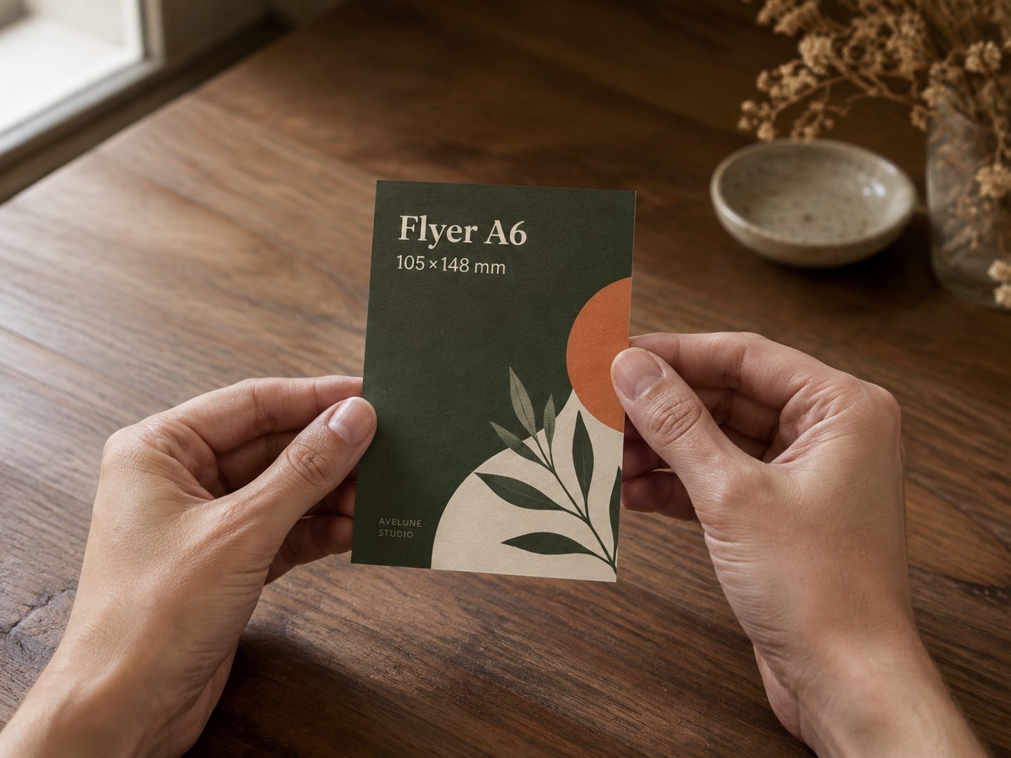 impression-flyer-Maroc-A6-imprimerie
