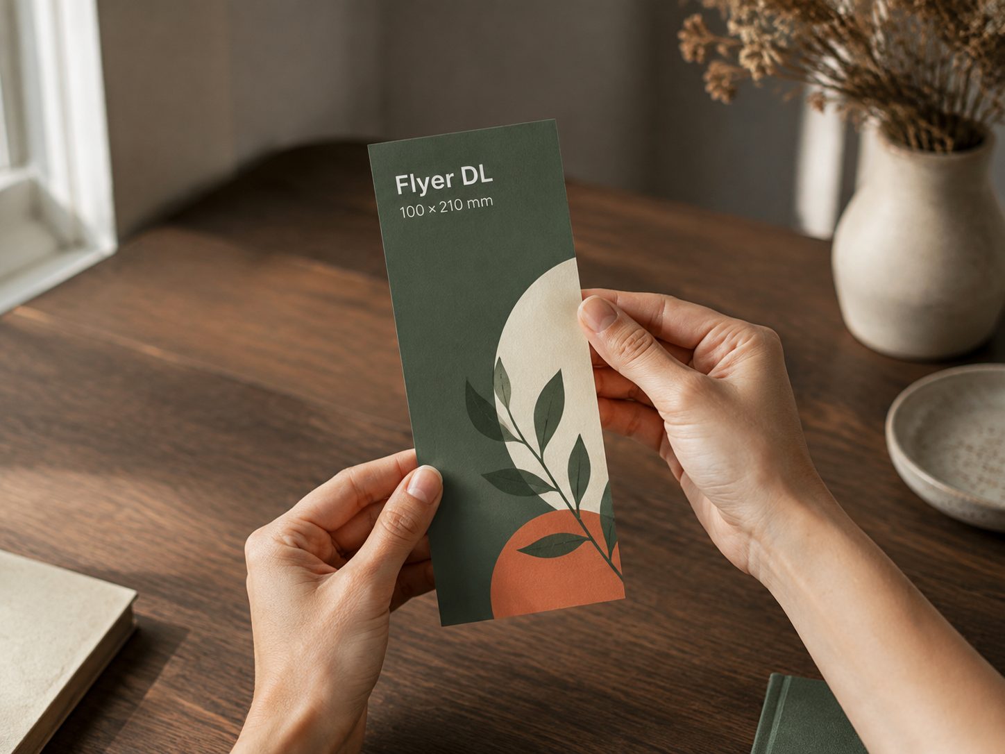 impression-flyer-Maroc-DL-imprimerie