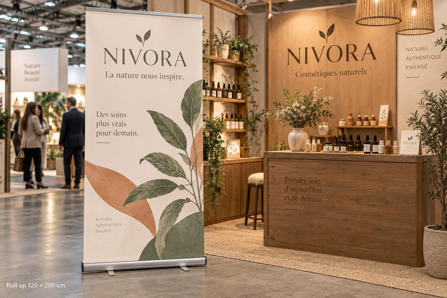 Rollup-120x200-imprimerie-casablanca