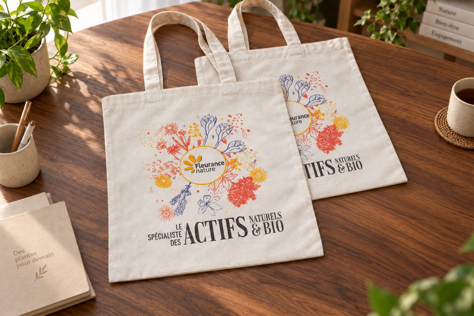 totebag-imprimé-serigraphie-Maroc