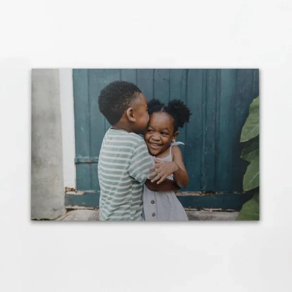Photos sur toile