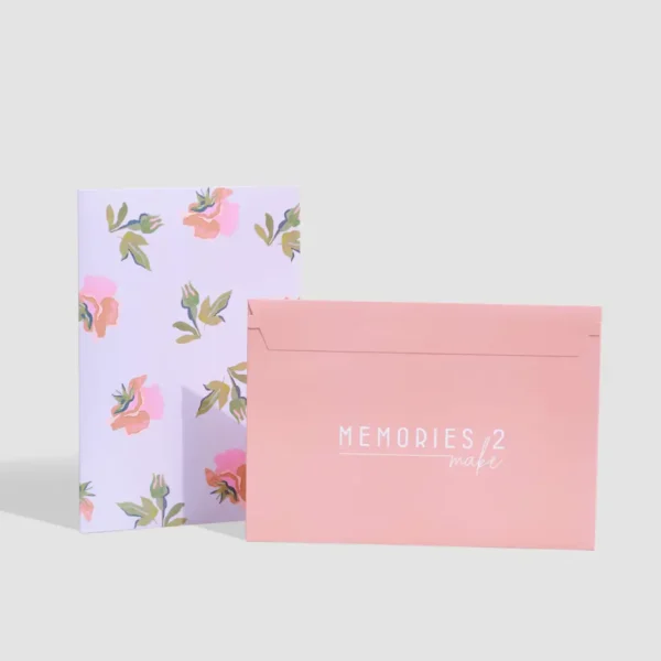 Enveloppes cartonnées